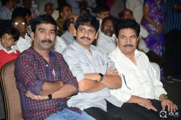 Erra Bassu Movie Audio Launch